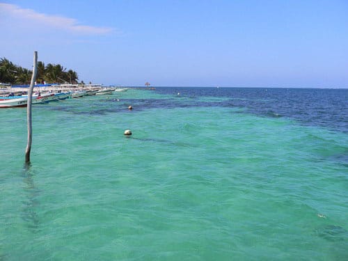 Puerto Morelos