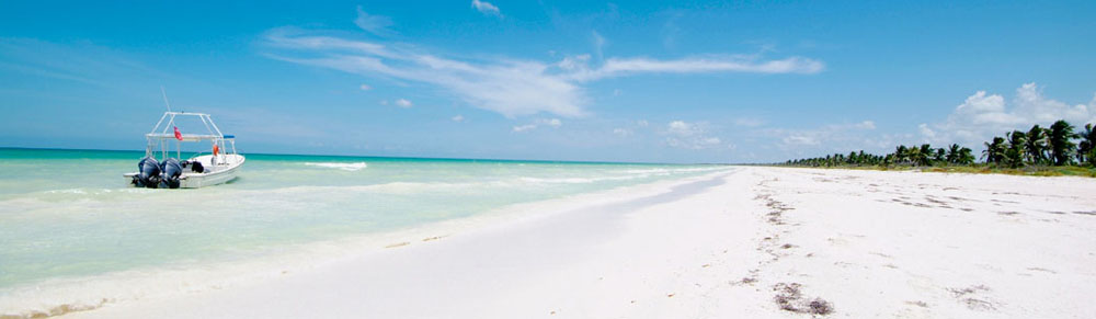 Secretos turísticos de Holbox