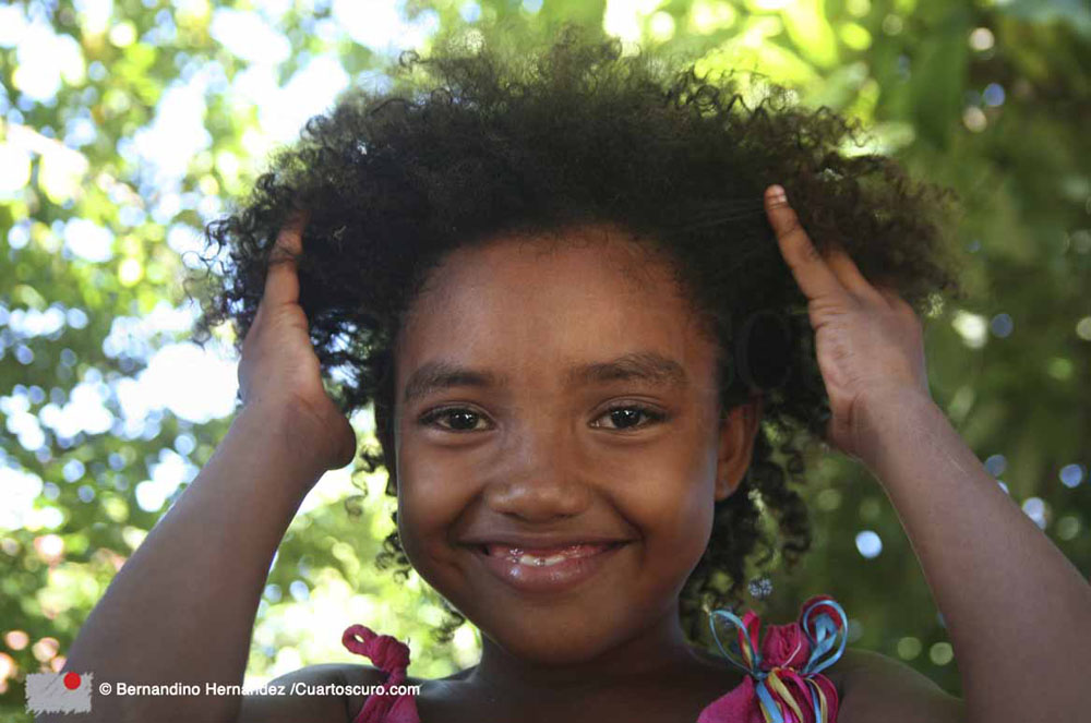La cultura afromestiza de Oaxaca