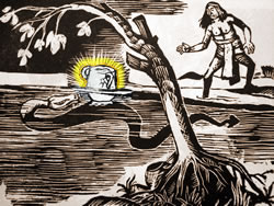 Seres mágicos del México Antiguo 1 Seres mágicos del México Antiguo