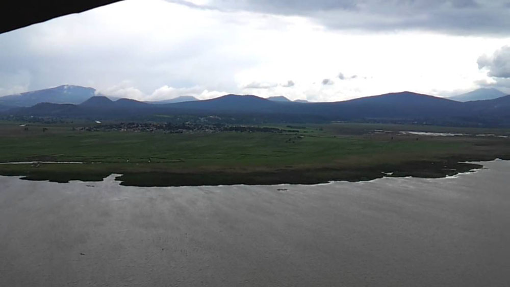 Consejos para tu próxima visita al lago de Pátzuaro