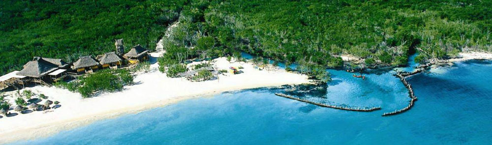 Reserva de la Biosfera Yum Balam, Quintana Roo 1 Reserva de la Biosfera Yum Balam