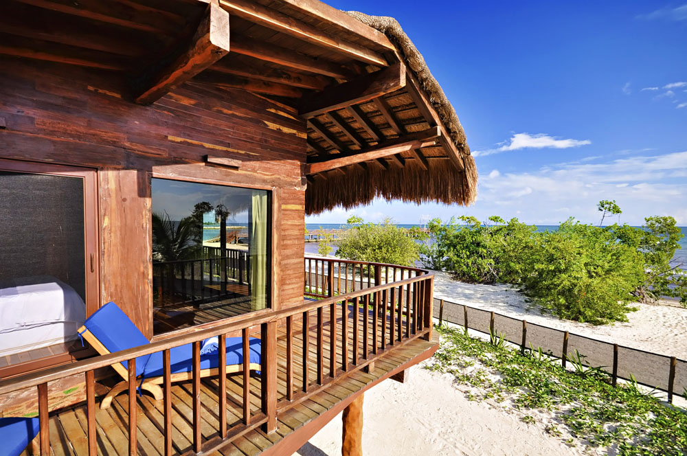 Por qué rentar una casa en Playa del Carmen