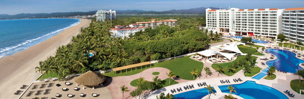 Ya conoces Nuevo Vallarta en Nayarit