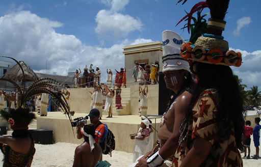 Tradiciones de Yucatán