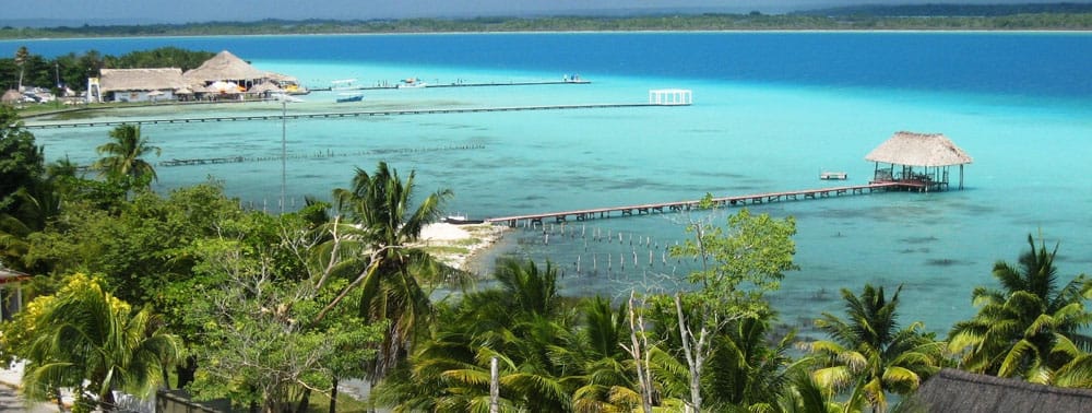 Bacalar