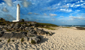 Parque Punta Sur & Reserva Ecológica 1 Parque Punta Sur & Reserva Ecológica