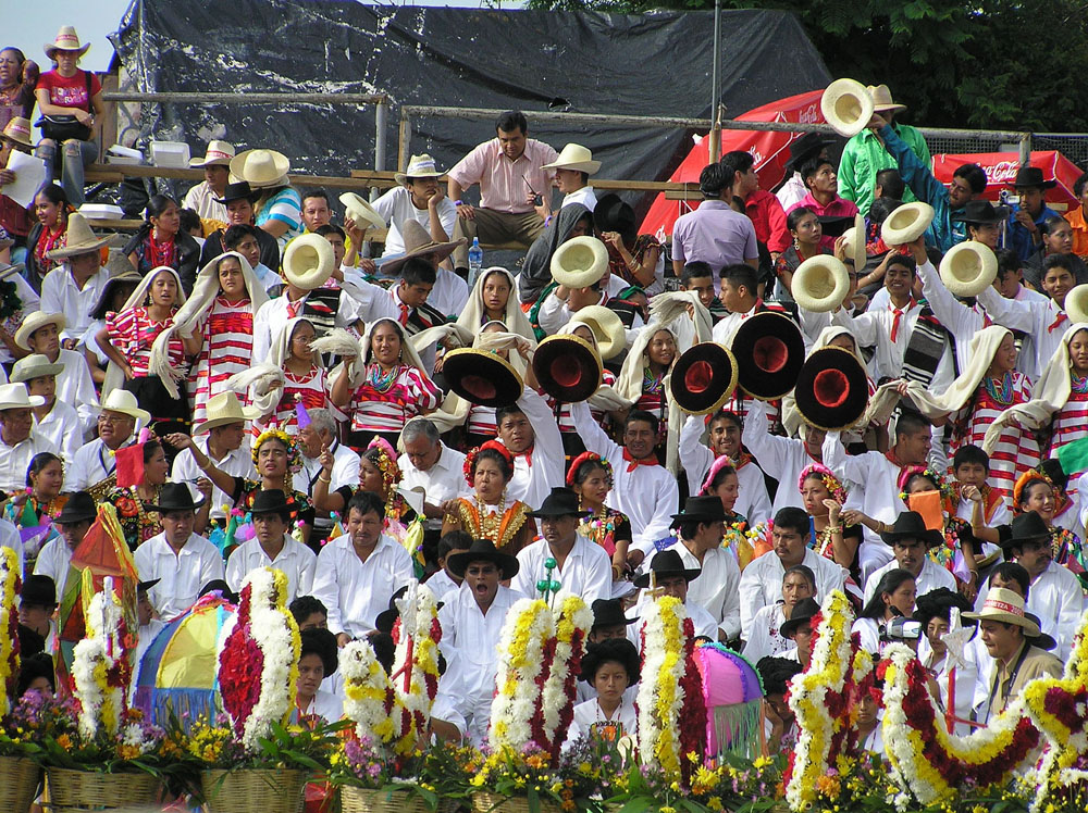 Fiestas y tradiciones en México 1 Fiestas y tradiciones en México