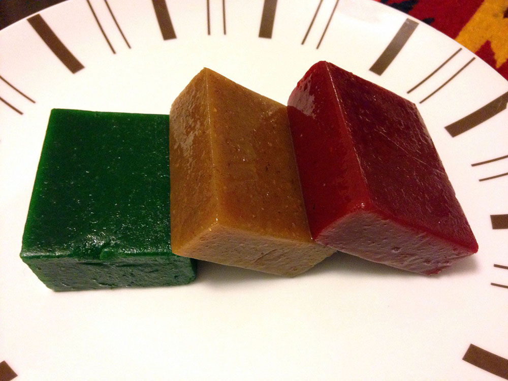 Te presentamos 5 dulces tradicionales de México