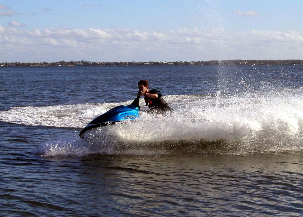 Cancún, playa ideal para la aventura y los deportes 1 Cancún