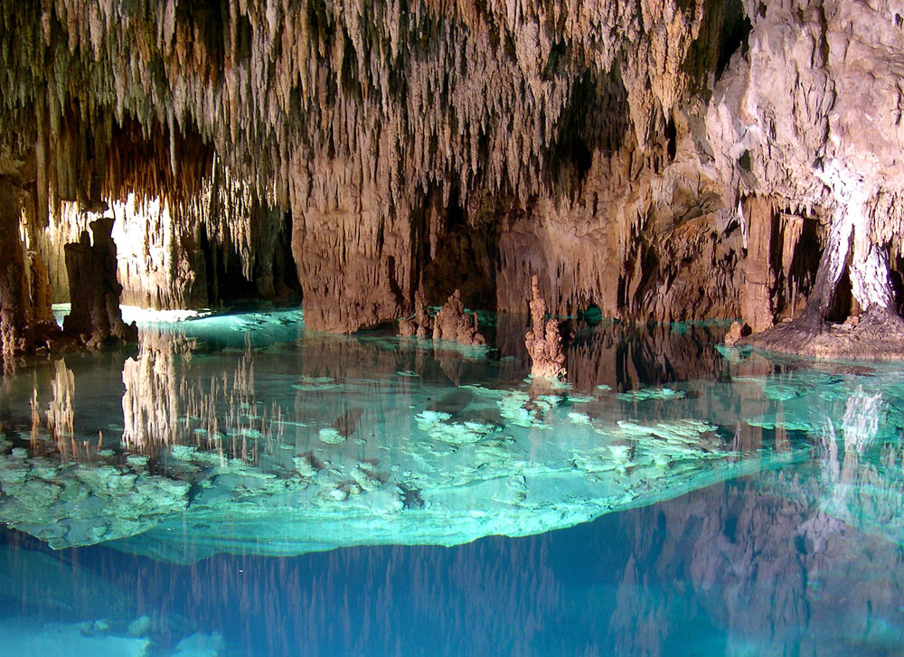 Qué visitar cerca de Tulum 1 Qué visitar cerca de Tulum