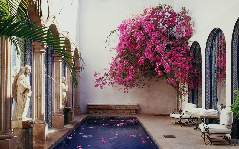 Hacienda San Ángel, Jalisco