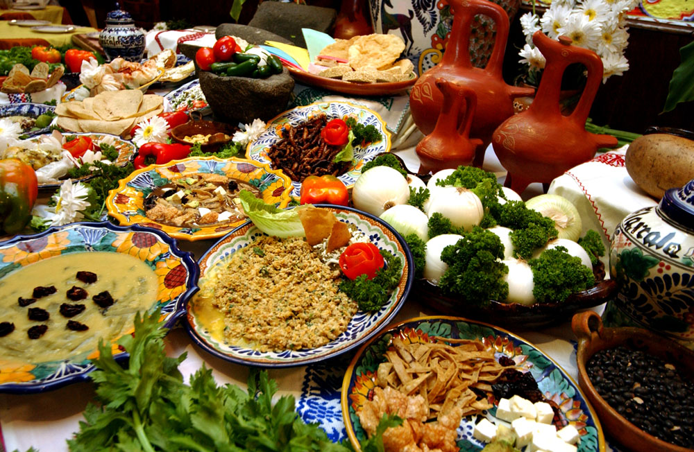 Los mejores restaurantes de Tlaxcala 1 Los mejores restaurantes de Tlaxcala