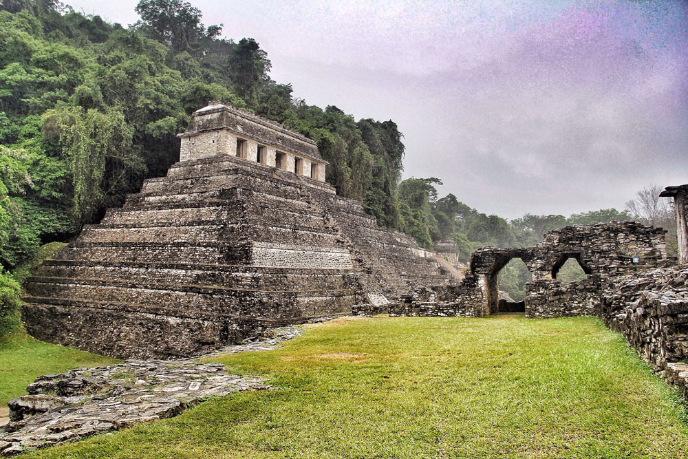 Palenque