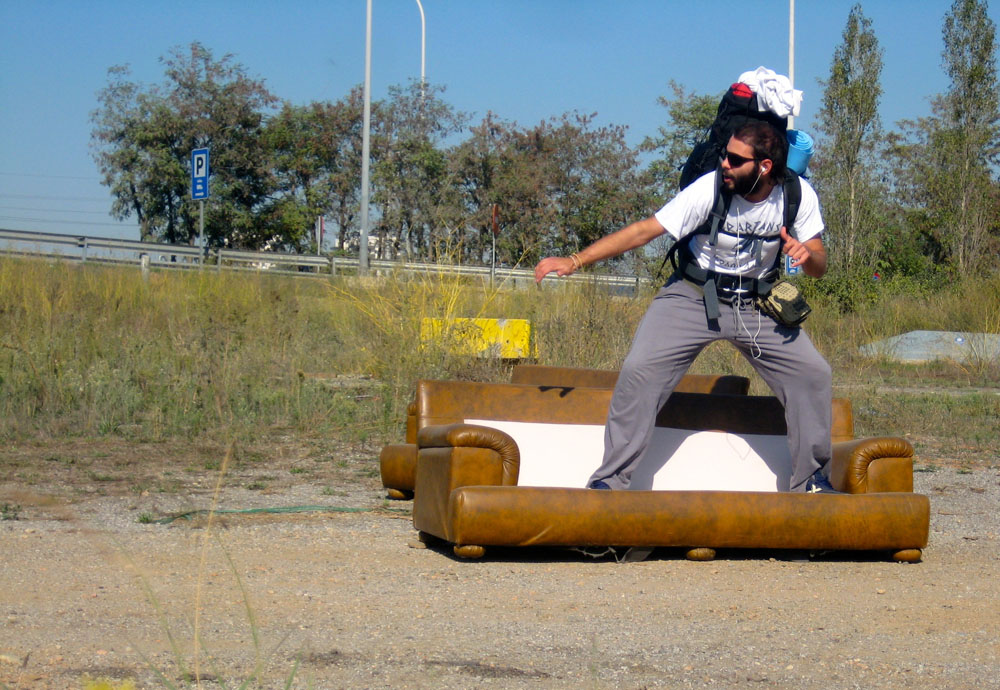 Qué es el CouchSurfing y cómo aplicarlo en tus viajes 1 Qué es el CouchSurfing y cómo aplicarlo en tus viajes