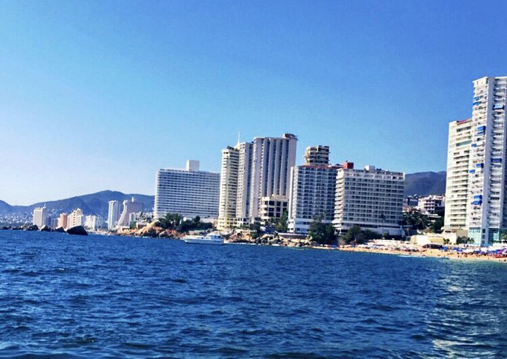 Lo mejor de Chilpancingo y Acapulco en Semana Santa 1 Lo mejor de Chilpancingo y Acapulco en Semana Santa