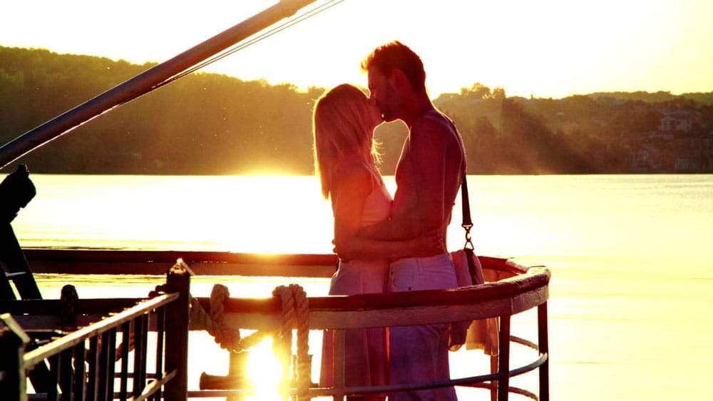 Balnearios Románticos En México