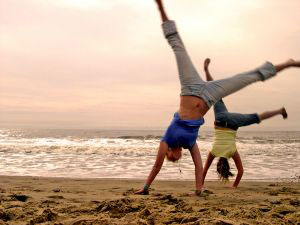 Diversión acuática en Mazatlán