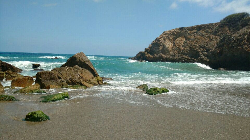 Manzanillita y Rangel