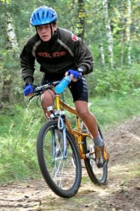 Ciclismo en Mazatlán