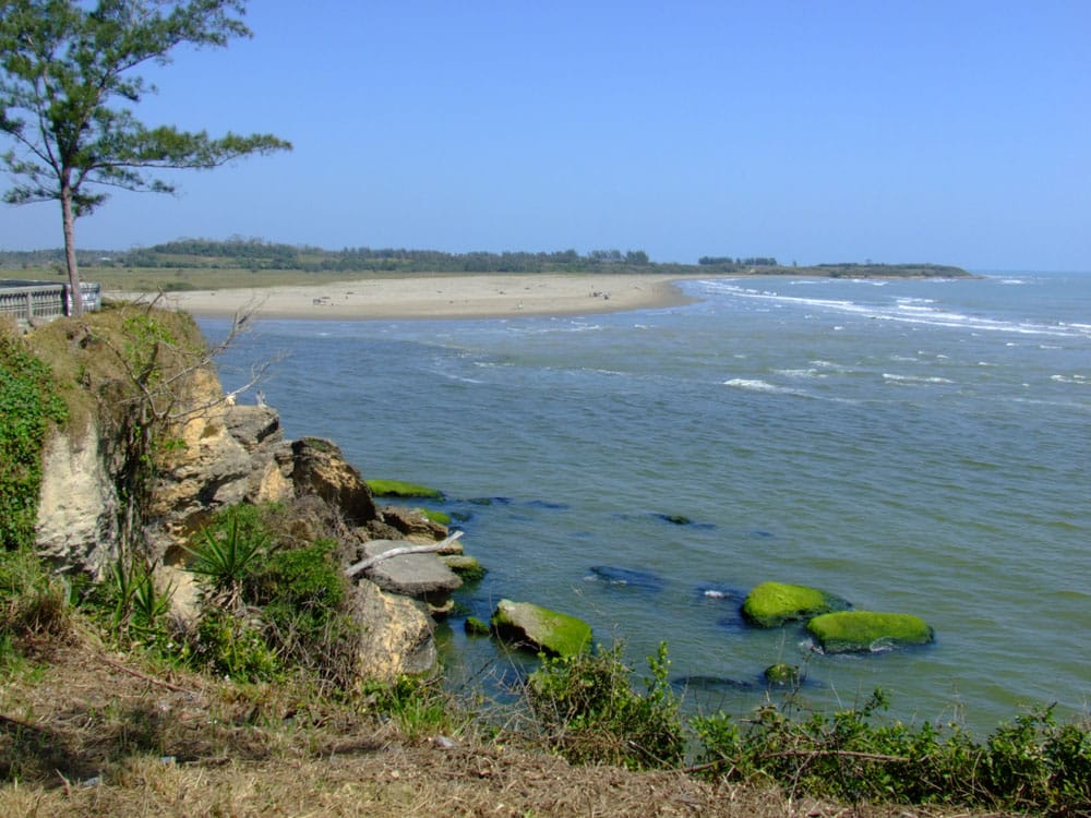 Barra de Cazones