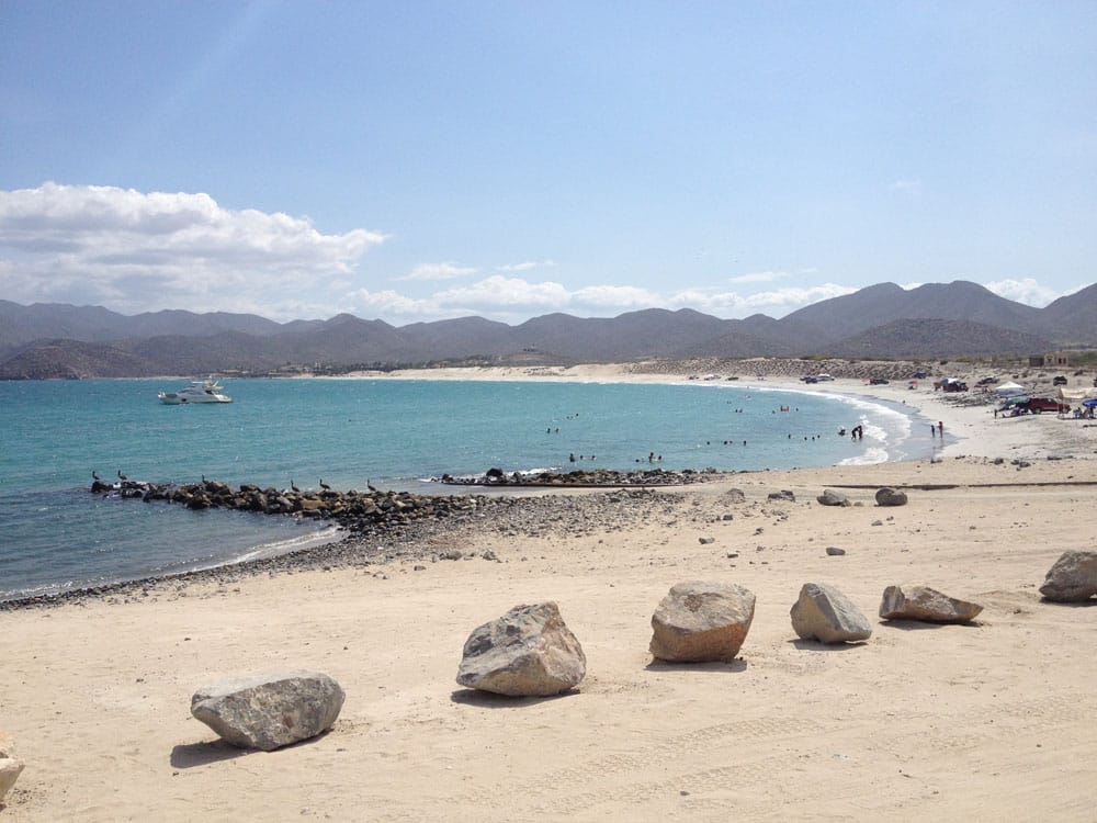 Bahía de los Muertos 1 Bahía de los Muertos