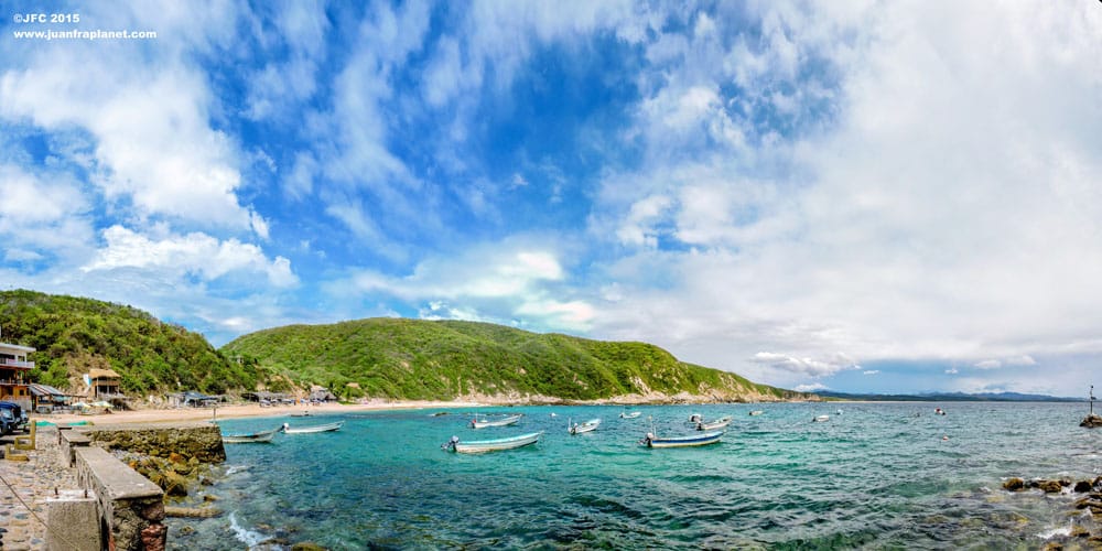 Tehuamixtle 6 Tehuamixtle