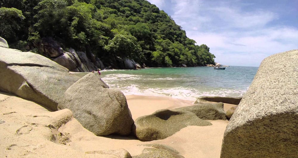 Boca de Tomatlán 4 Boca de Tomatlán