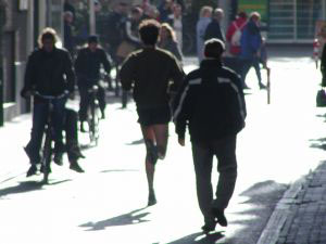 Triatlón en Mazatlán 1 Triatlón en Mazatlán