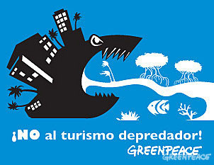 Ecoguía para un turista sustentable