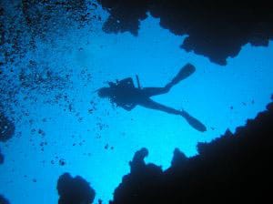 Buceo en Cancún
