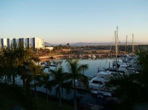 Cacería en Mazatlán