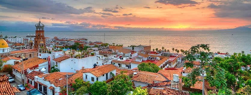 Puerto Vallarta
