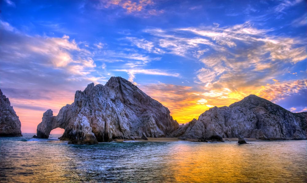 Cabo San Lucas