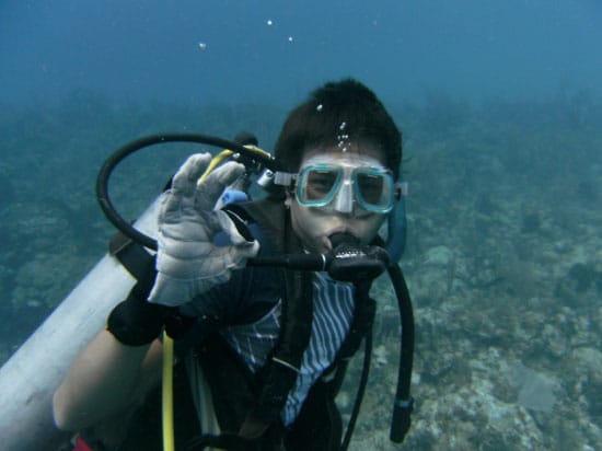 ¿Por qué Hacer un Curso de Buceo Estando en el D.F? 1 ¿Por qué Hacer un Curso de Buceo Estando en el D.F?