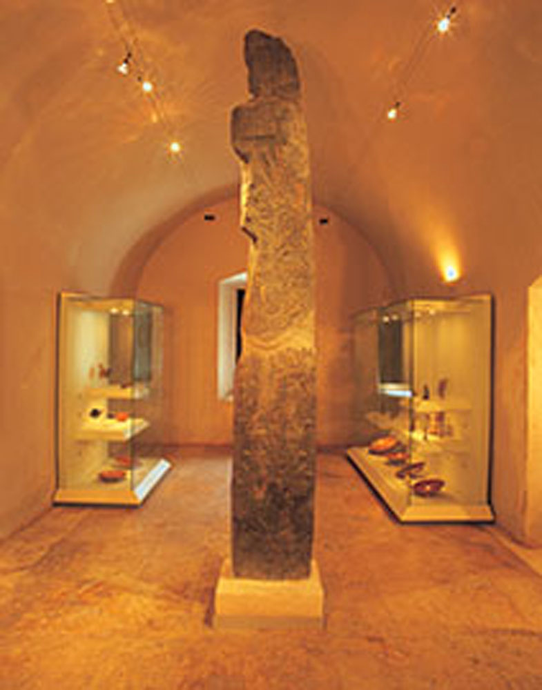 Museo de Cultura Maya Campeche 1 Museo de Cultura Maya Campeche