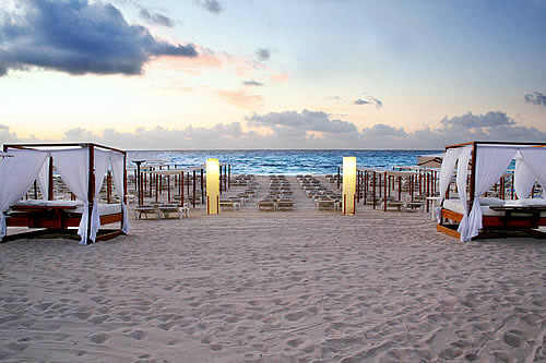 De antro en Playa del Carmen 1 De antro en Playa del Carmen