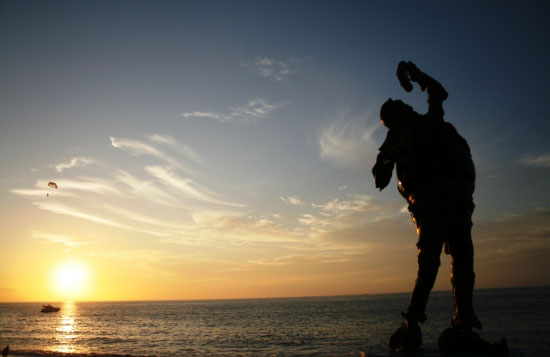 Una Semana de Diversión en Puerto Vallarta