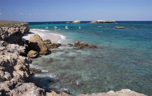 Islas Marietas y Puerto Vallarta 1 Islas Marietas y Puerto Vallarta