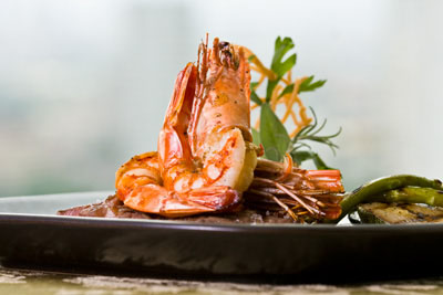 Gastronomía de Puerto Vallarta