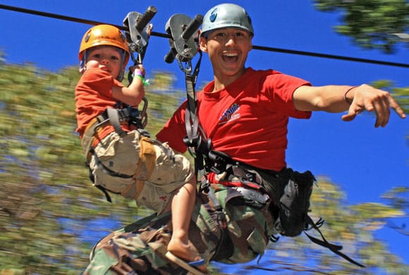 Aventura en Puerto Vallarta 1 Aventura en Puerto Vallarta