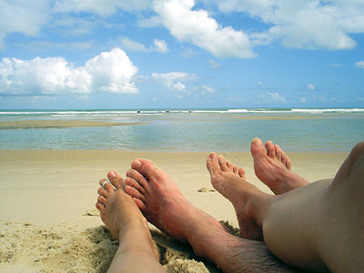 Luna de Miel en La Riviera Maya