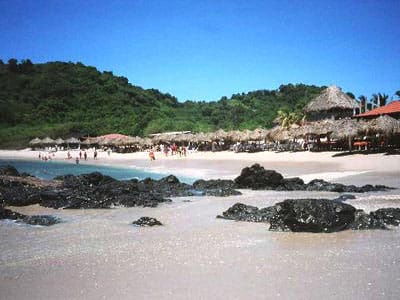 Ixtapa y Zihuatanejo, en un excelente tour 7 Ixtapa y Zihuatanejo, en un excelente tour