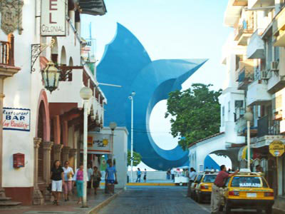 Paseo por Manzanillo
