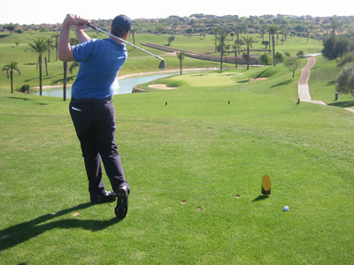 Golf en Manzanillo 4 Golf en Manzanillo