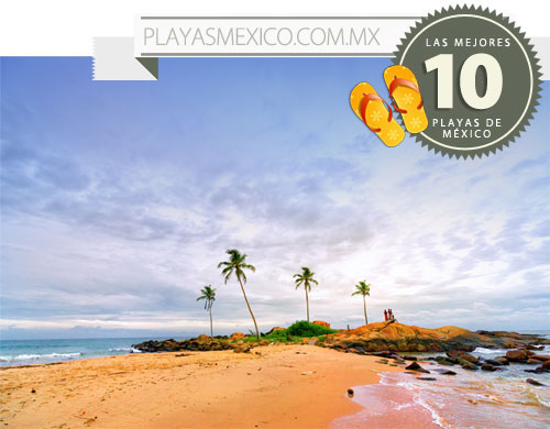 Las 10 mejores playas escondidas de México 12 Las 10 mejores playas escondidas de México