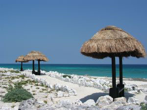 Cozumel para los viajes románticos