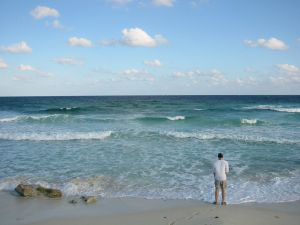 Fin de Semana en Cozumel 1 Fin de Semana en Cozumel