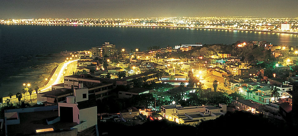 Las mejores playas de Mazatlán
