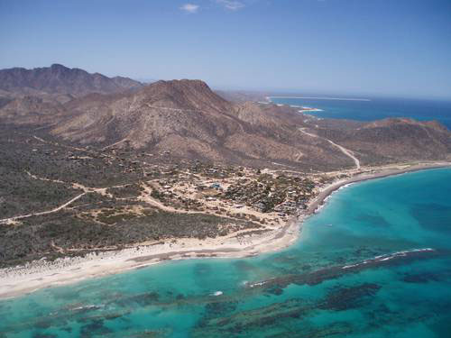 Tips para visitar Cabo Pulmo en Los Cabos 1 Tips para visitar Cabo Pulmo en Los Cabos